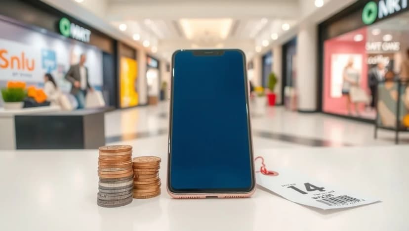 Samsung S9 pris och vad du bör veta