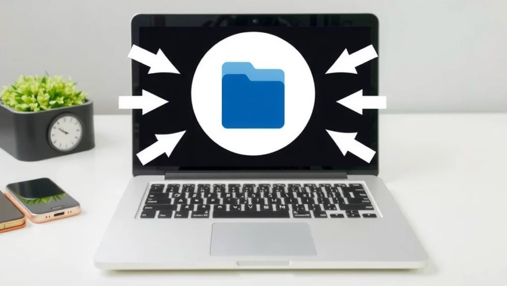 Skicka stora filer gratis utan krångel