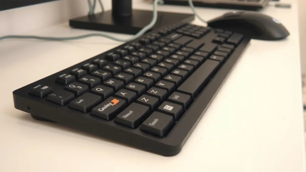 Tangentbord funkar inte - vad kan du göra