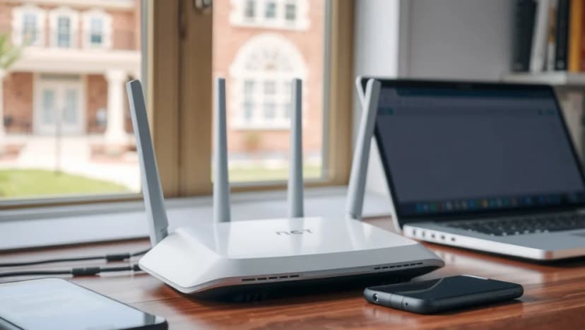 TP-Link Archer MR600 router vad kan den göra