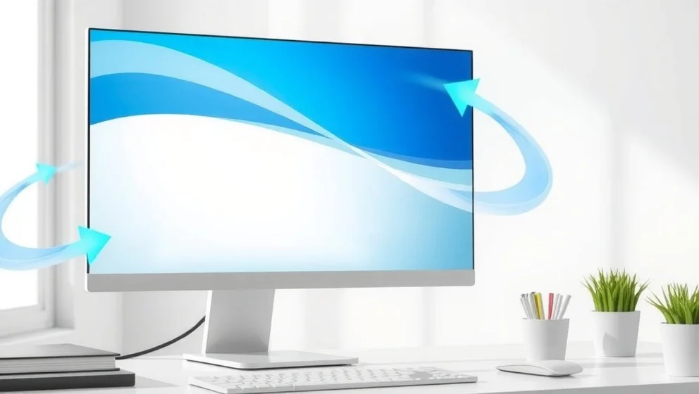 Uppdatera till Windows 11 gratis och enkelt