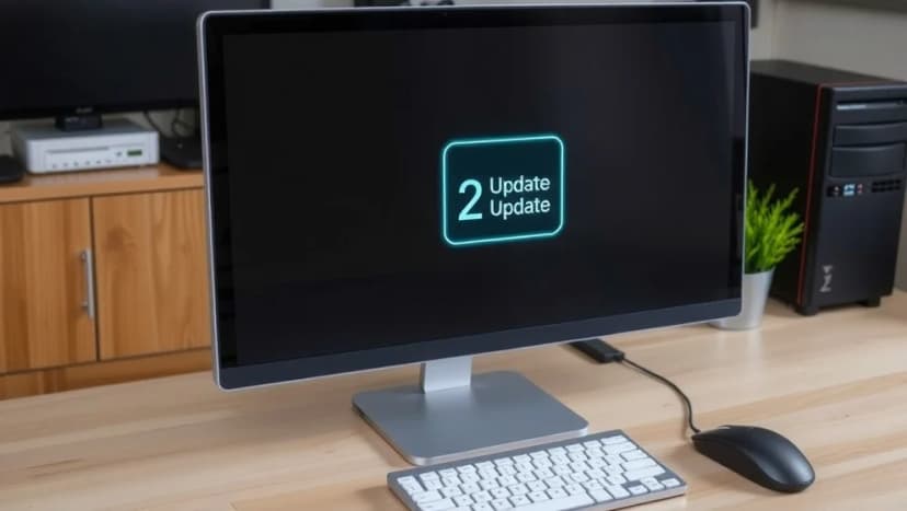 Uppdatera Windows 7 till 10 enkelt och snabbt