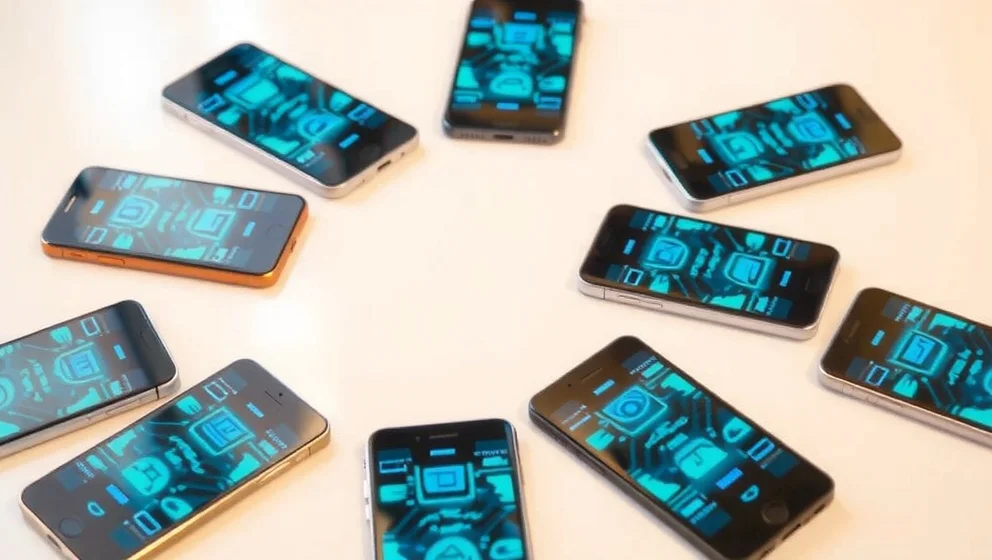 Vad är Android och hur fungerar det