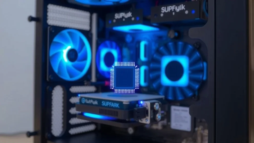 Vad är BIOS och hur fungerar det