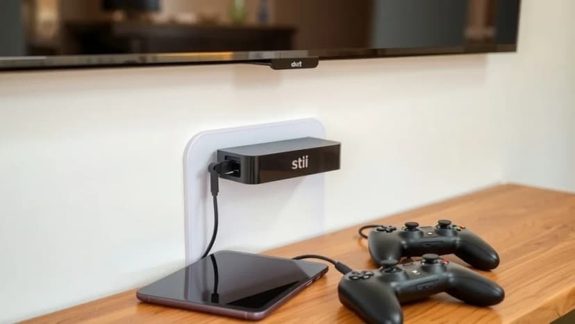 Vad är Chromecast och hur fungerar det