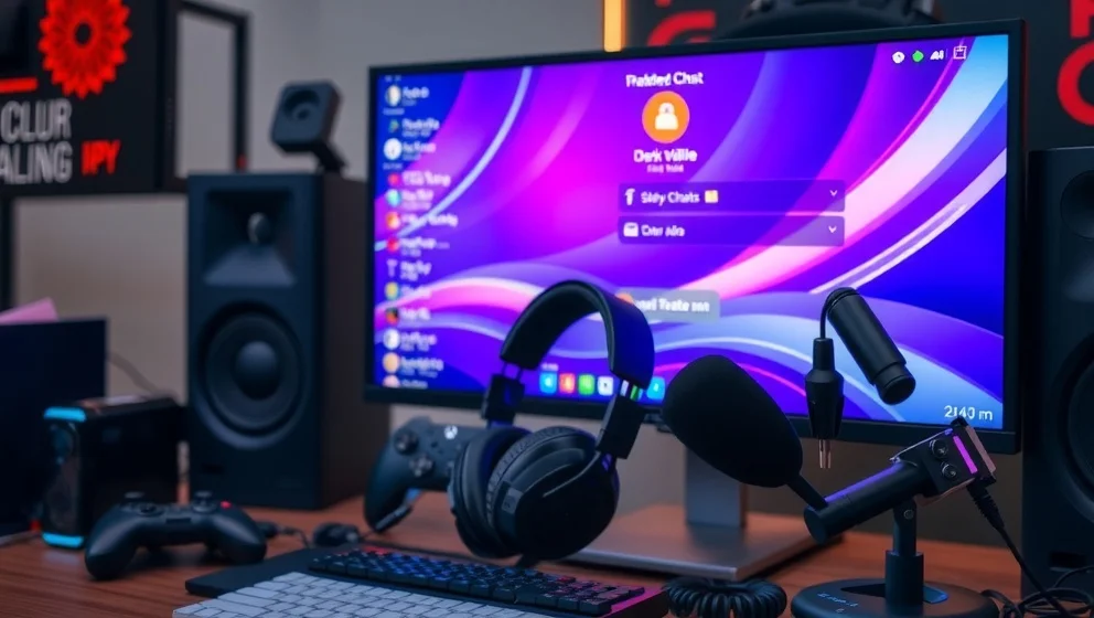 Vad är Discord och hur använder du det