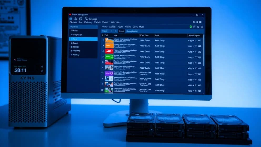 Vad är diskhanteraren i Windows 10