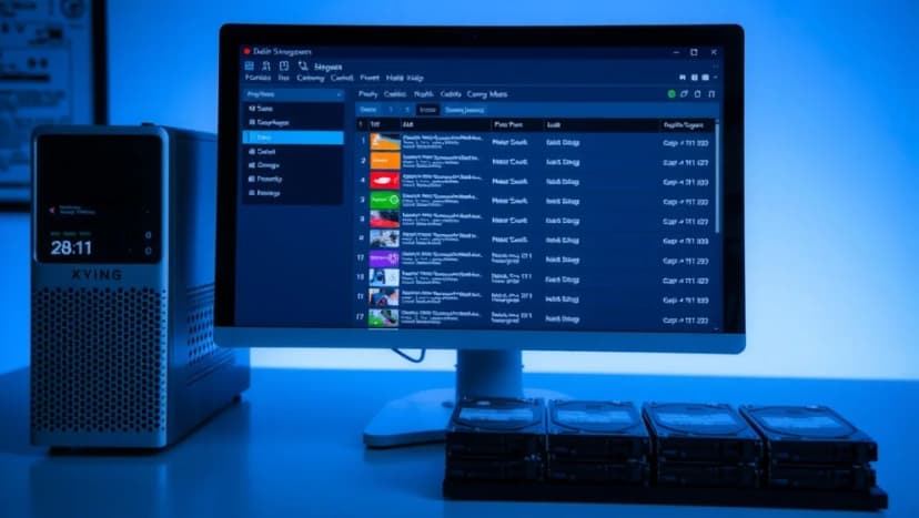 Vad är diskhanteraren i Windows 10