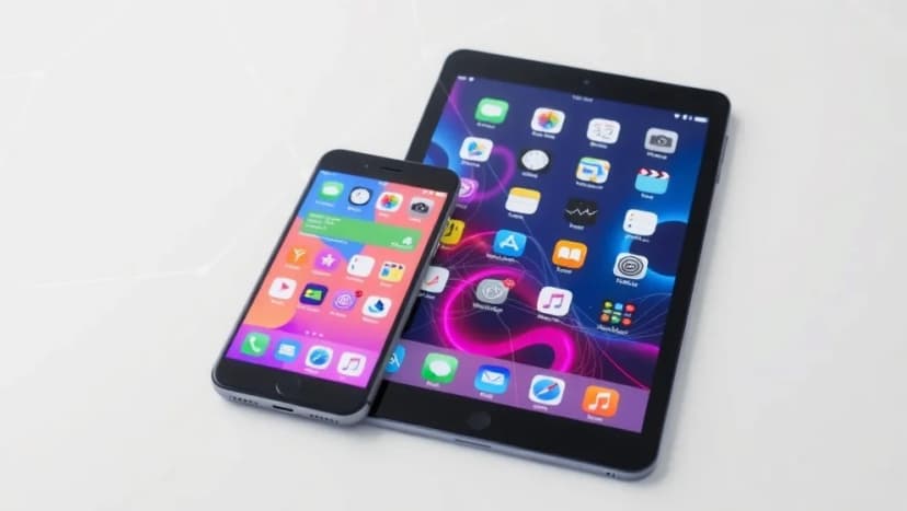 Vad är en app och hur fungerar den