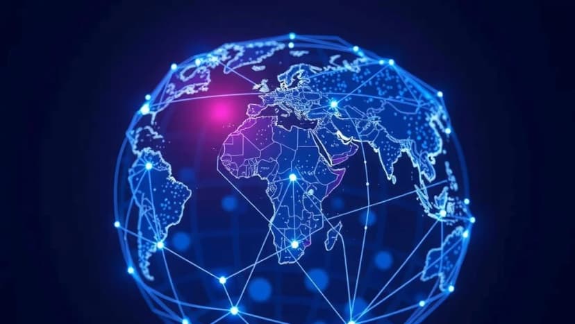 Vad är en DNS server och hur fungerar den