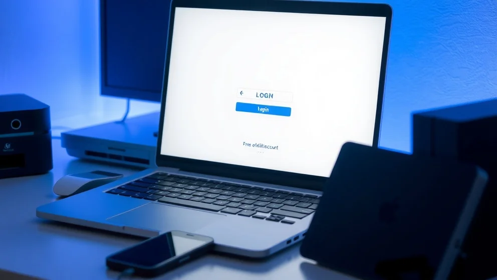 Vad är ett Microsoft-konto och hur använder man det