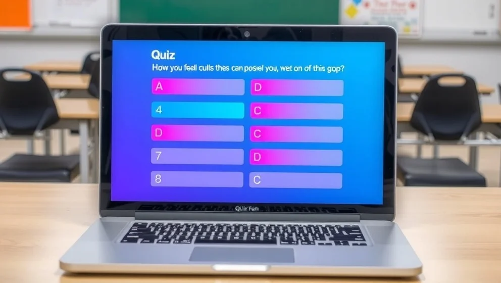 Vad är Kahoot och hur fungerar det