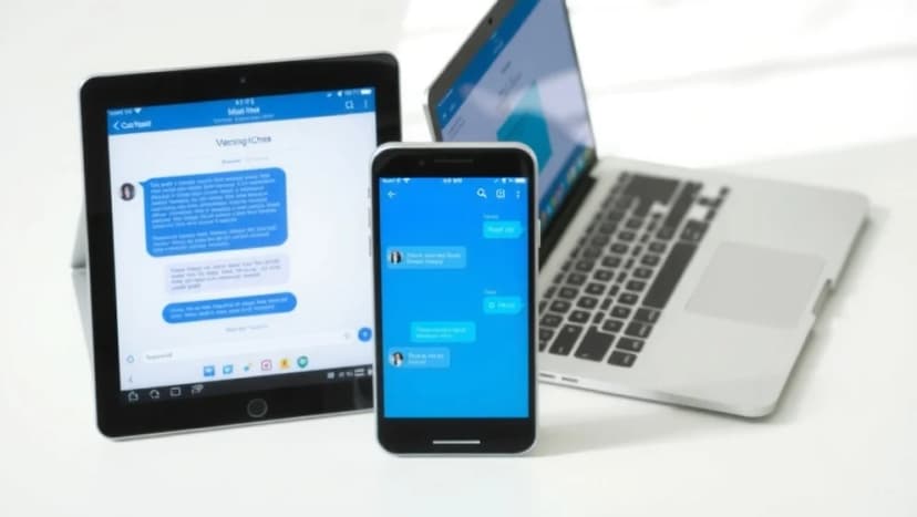 Vad är Messenger och hur använder du det