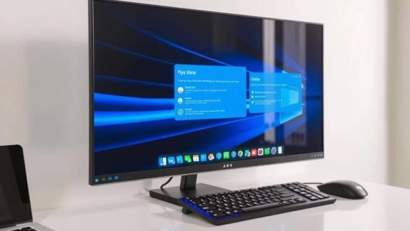 Vad är nytt i Windows 11 uppdateringen