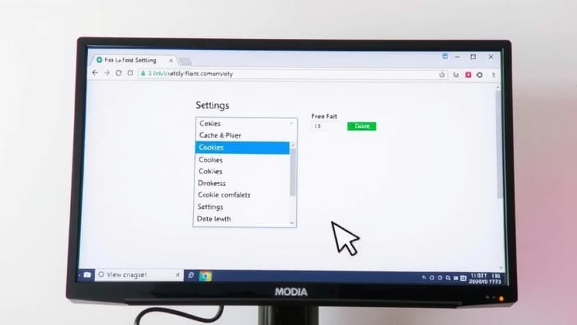 Vad är Rensa Cookies Edge och varför behövs det