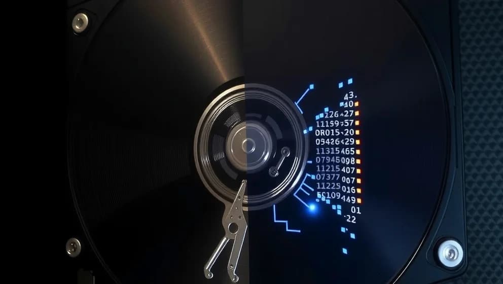 Vad är skillnaden mellan MBR och GPT