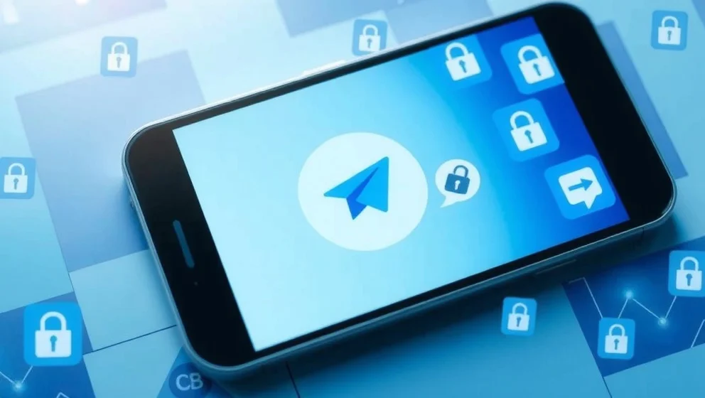 Vad är Telegram och hur använder man det