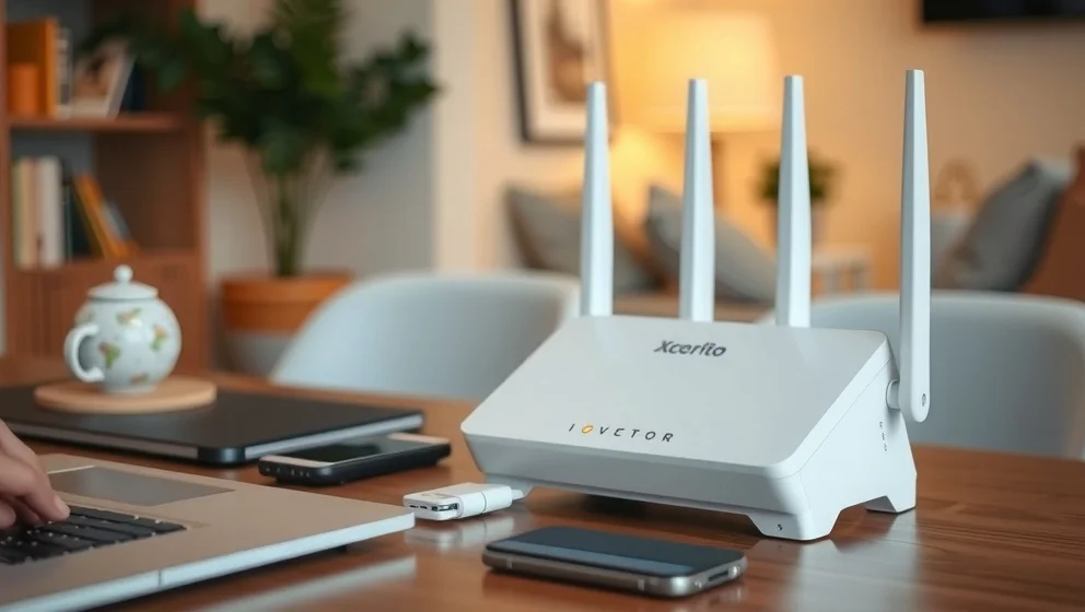 Vad kan Huawei B525s-65a göra för dig