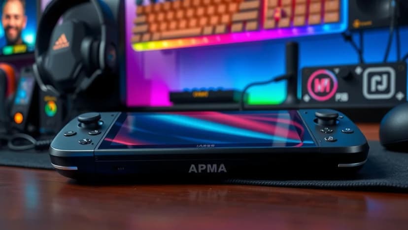 Vad kan Lenovo Legion Go göra för dig