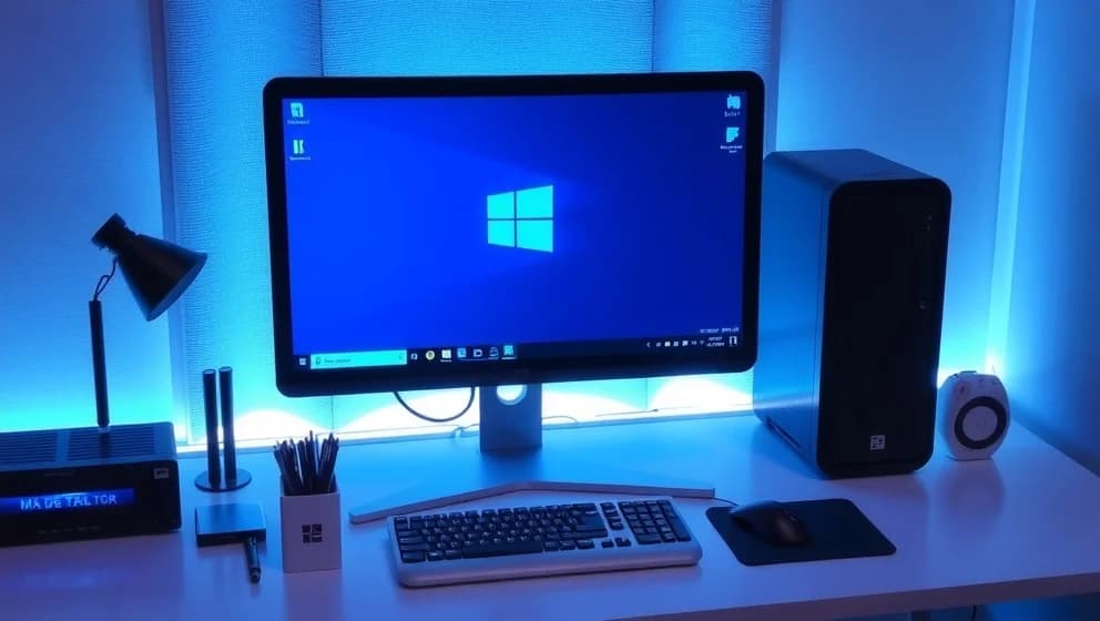 Vad kan min nya dator med Windows 11 göra