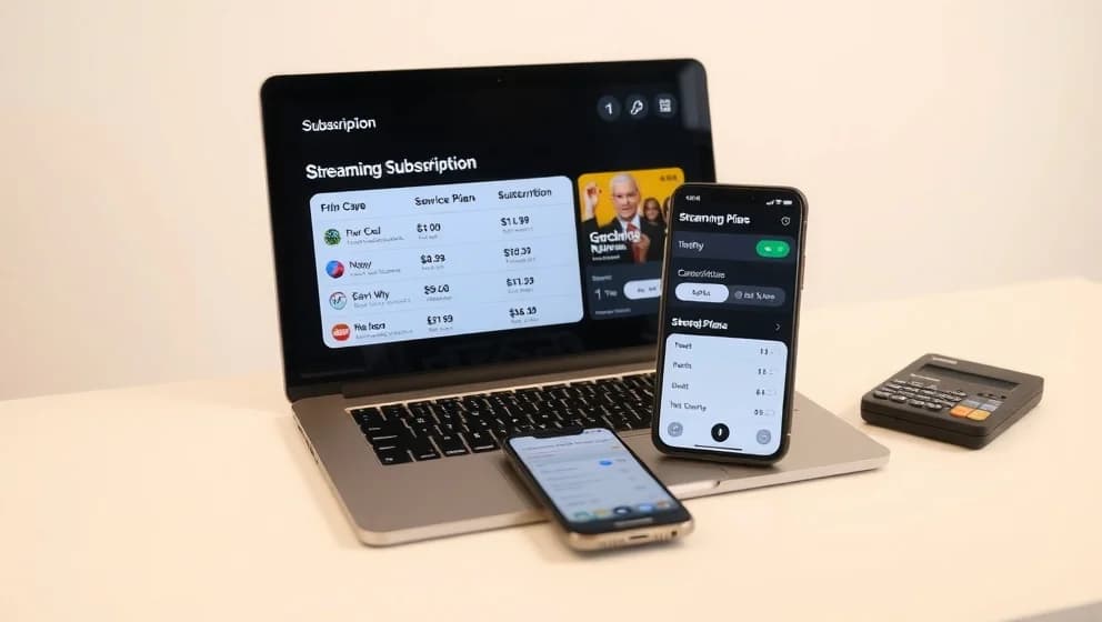 Vad kostar Netflix varje månad