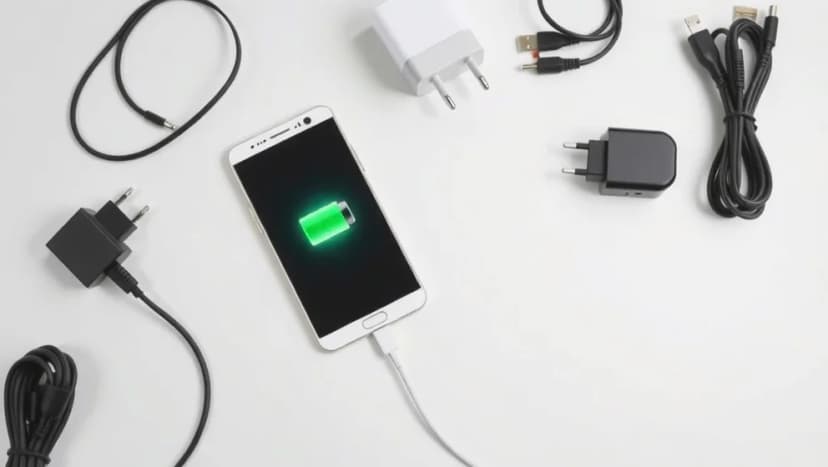 Varför laddar min mobil så långsamt