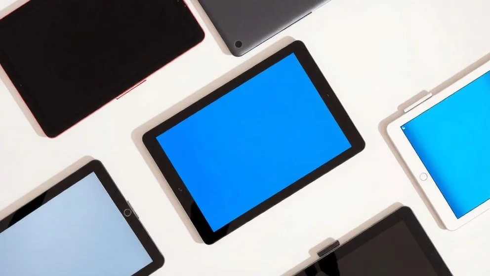 Vilken surfplatta är bäst i test