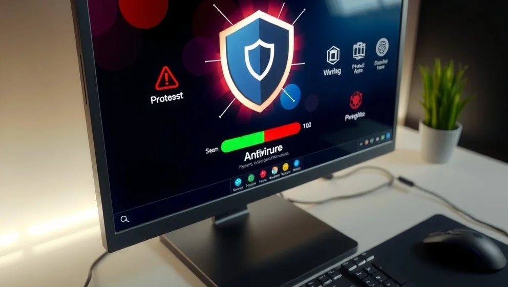 Virus på datorn vad du bör veta