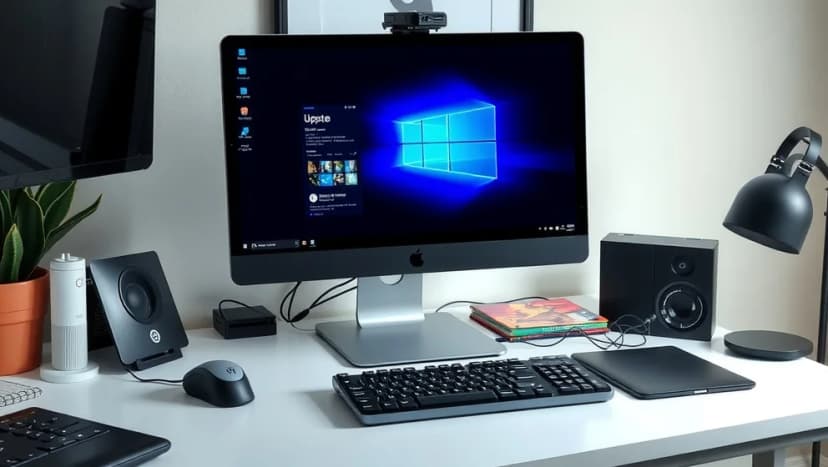 Windows 11 22H2 vad är nytt och bör du uppdatera